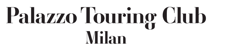 Palazzo Touring Club Milan